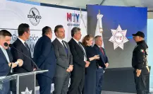 Analizan la posibilidad de áreas públicas de consumo de alcohol durante el mundial en Monterrey