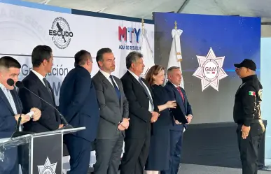 Analizan la posibilidad de áreas públicas de consumo de alcohol durante el mundial en Monterrey