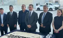 Monterrey refuerza vigilancia con dos C4 y más de 100 nuevos guardias auxiliares Monterrey refuerza vigilancia con dos C4 y más de 100 nuevos guardias auxiliares