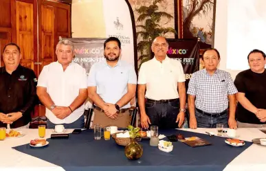 Anuncian el Aura Music Fest Tulum 2025 con artistas como Playa Limbo y Lasso