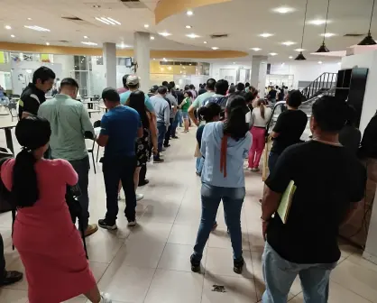 Amplían plazo para emplacar en Chiapas