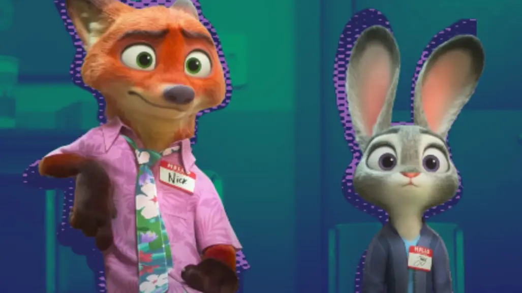 En Zootopia 2 los protagonistas tendrán que aprender a trabajar en equipo