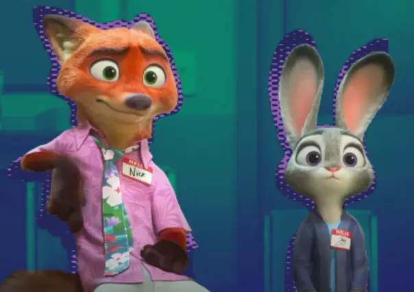 En Zootopia 2 los protagonistas tendrán que aprender a trabajar en equipo