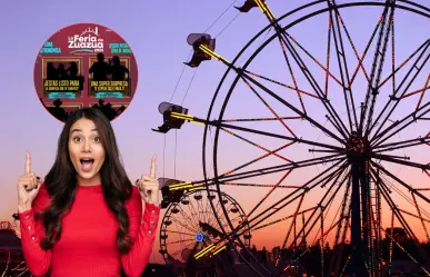 Zuazua prepara una cartelera inolvidable con invitados sorpresa para su Feria 2025