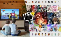 3 caricaturas que veías de pequeño y no sabías que eran anime