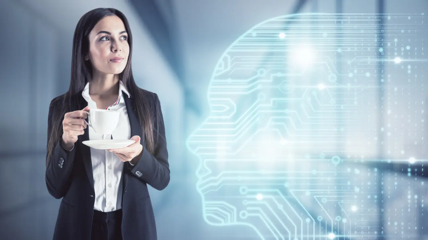 4 hábitos diarios que revelan si tienes una inteligencia superior, según la psicología. Foto: Canva.