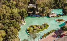 5 atractivos del centro histórico de Saltillo para visitar en vacaciones