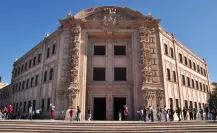 ¿Cómo entrar al TecNM-Saltillo? Conoce la convocatoria para el semestre enero-junio 2026
