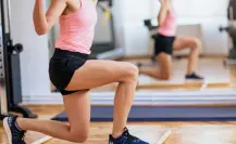 5 ejercicios que tonificarán tus glúteos para lucir esos jeans como nunca