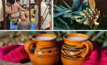 Pulque, mezcal y música: el festival imperdible que llega a la CDMX este fin de semana