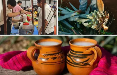 Pulque, mezcal y música: el festival imperdible que llega a la CDMX este fin de semana