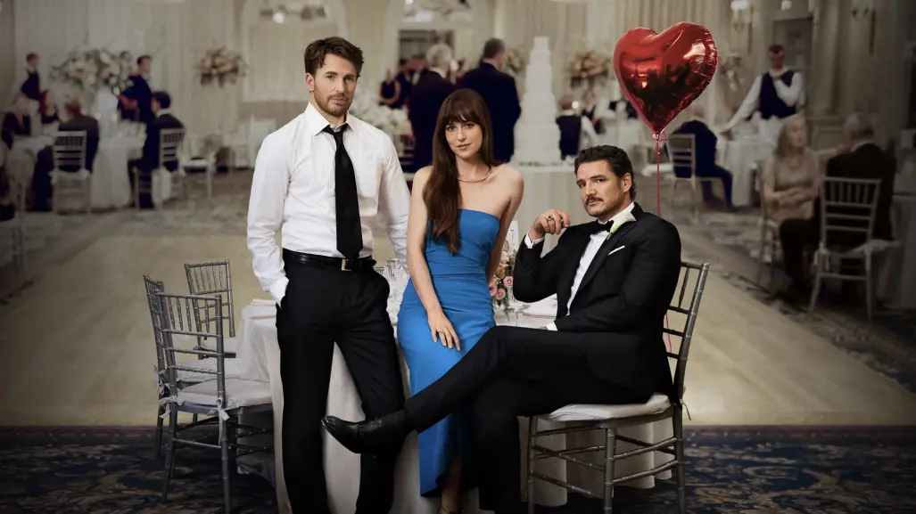 Amores Materialistas: una comedia romántica que se sale del molde | Crítica