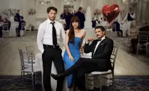 Amores Materialistas: una comedia romántica que se sale del molde | Crítica