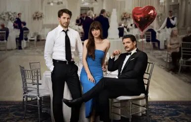 Amores Materialistas: una comedia romántica que se sale del molde | Crítica