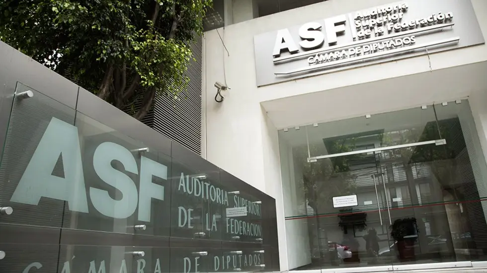 ASF respalda calidad y legalidad en obras públicas ejecutadas por Tamaulipas durante 2024