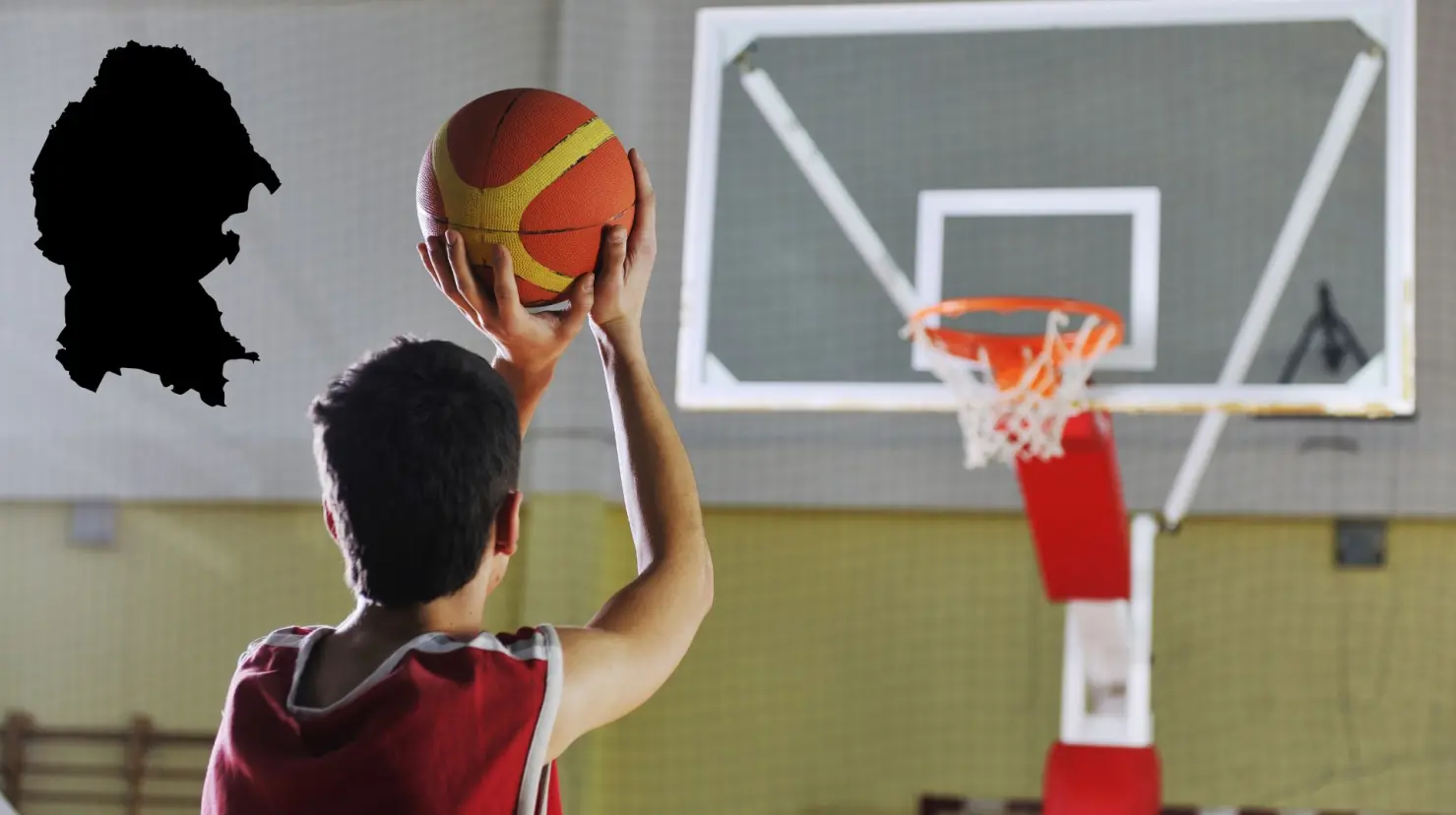 Torreón será sede del torneo de basquetbol. (Fotografía: Canva)