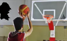 Torneo nacional de basquetbol llega a Torreón con miles de visitantes