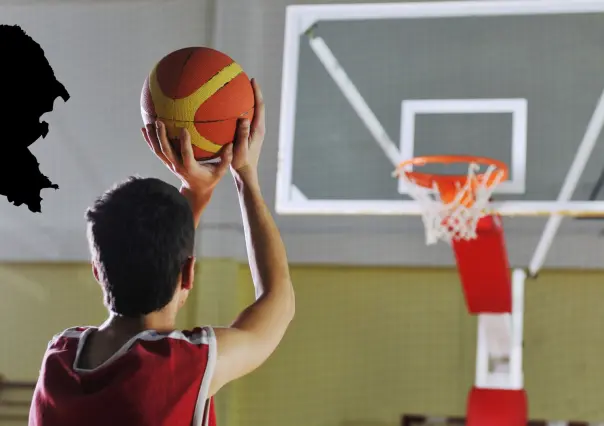 Torneo nacional de basquetbol llega a Torreón con miles de visitantes