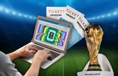 Mundial 2026: Así puedes registrarte para adquirir tus boletos
