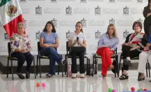 Busca Congreso garantizar inclusión de menores con autismo en Ley de Educación