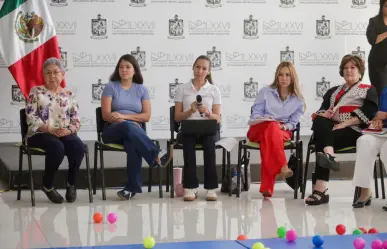 Busca Congreso garantizar inclusión de menores con autismo en Ley de Educación