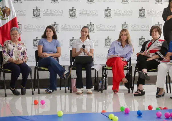 Busca Congreso garantizar inclusión de menores con autismo en Ley de Educación