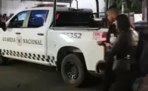 Cae presunta célula de narco menudeo tras operativo en Iztapalapa, CDMX