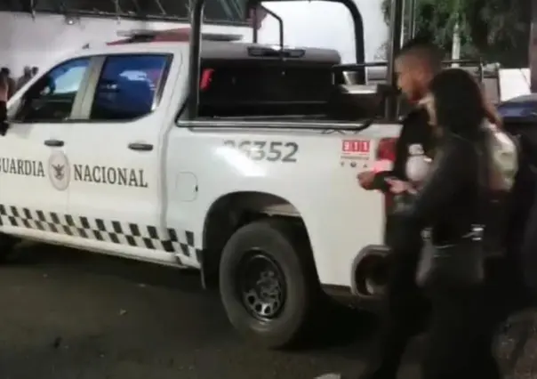 Cae presunta célula de narco menudeo tras operativo en Iztapalapa, CDMX