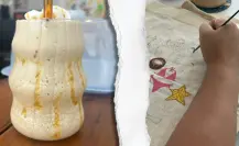 Cafetería Lienzo & Latte: el café creativo que conquista Guadalupe