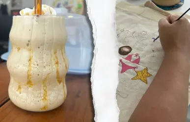 Cafetería Lienzo & Latte: el café creativo que conquista Guadalupe