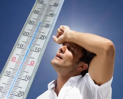 Clima en Monterrey cerrará este jueves 31 de julio con más calor