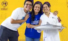 Campamento Científico de Verano UANL 2025: Niños exploran el mundo de la biología