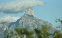 Candela, el Pueblo Mágico que resguarda una de las rutas más complicadas para senderistas