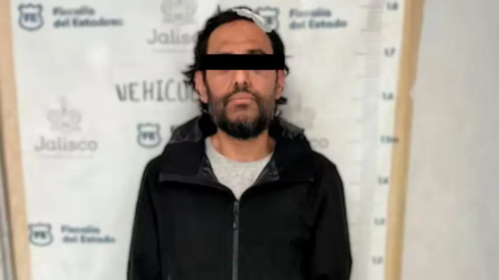 Detienen en Jalisco al hermano del Chino Antrax, ex líder del Cártel de Sinaloa