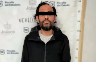 Detienen en Jalisco al hermano del Chino Antrax, ex líder del Cártel de Sinaloa