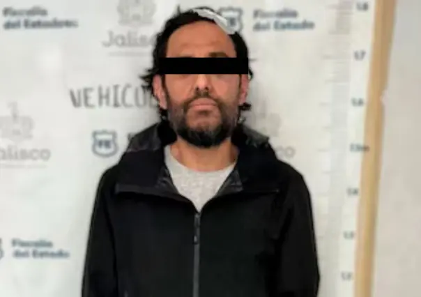 Detienen en Jalisco al hermano del Chino Antrax, ex líder del Cártel de Sinaloa