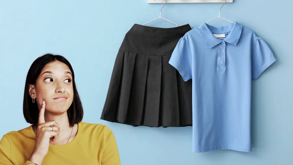 Regreso a clases en Nuevo León ¿Dónde comprar uniformes?
