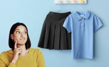 Regreso a clases en Nuevo León ¿Dónde comprar uniformes?