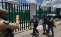 Capturan a líderes de la Central de Abasto de Toluca por homicidio y extorsión; esto sabemos