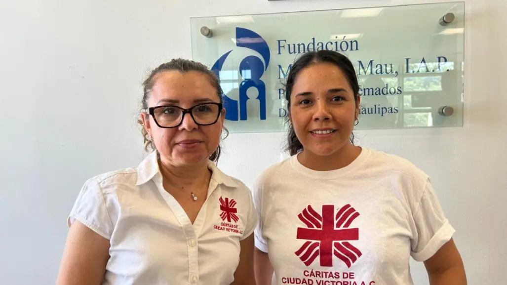 Cáritas anuncia colaboración con OXXO para ayudar a más familias en situación vulnerable