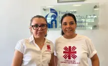 Cáritas anuncia colaboración con OXXO para ayudar a más familias en situación vulnerable