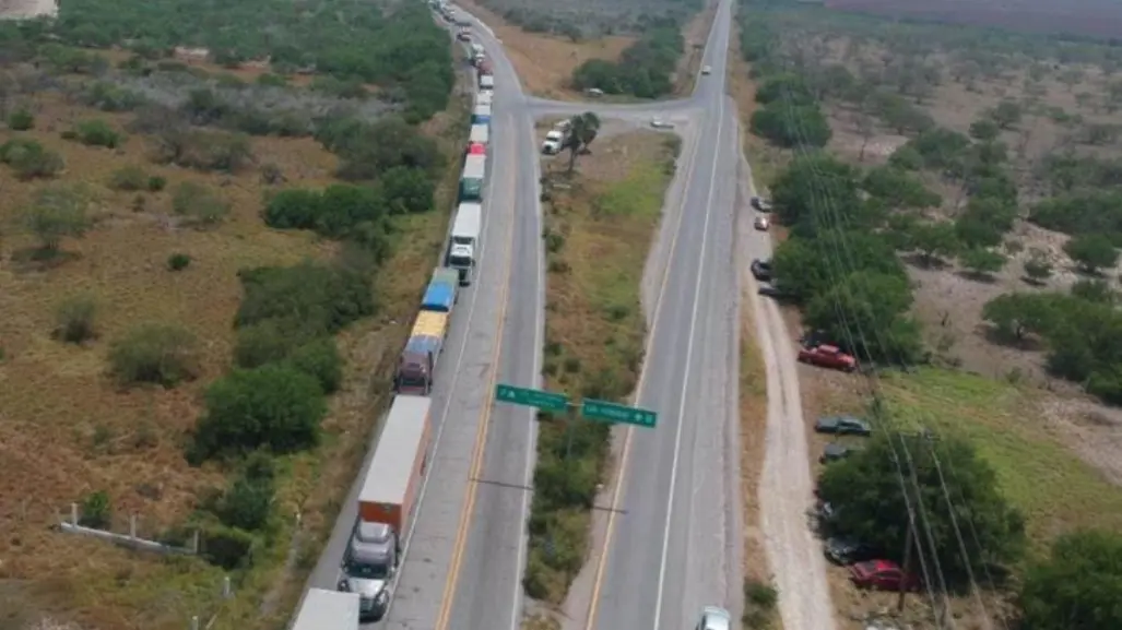 Esta es la ruta más conocida y popular de Tamaulipas
