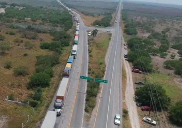 Esta es la ruta más conocida y popular de Tamaulipas