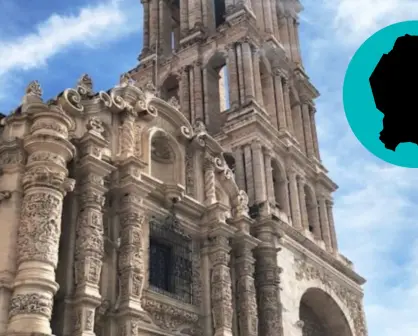 Este es el municipio de Coahuila con la arquitectura colonial más impresionante
