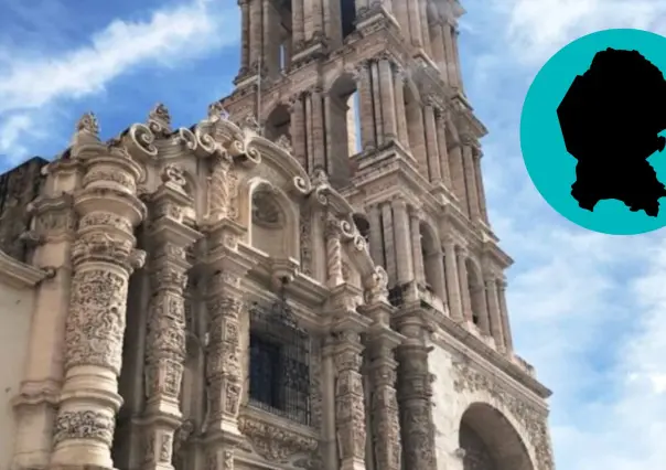 Este es el municipio de Coahuila con la arquitectura colonial más impresionante