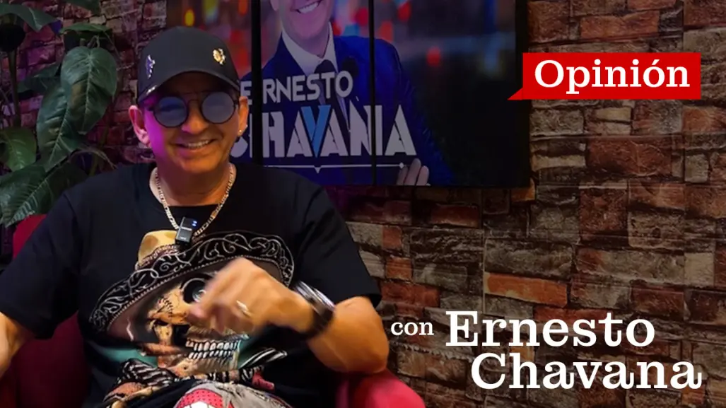 Ernesto Chavana critica la actitud de Deossa y Gignac en el fútbol regiomontano