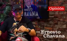 Ernesto Chavana critica la actitud de Deossa y Gignac en el fútbol regiomontano