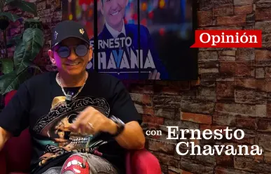Ernesto Chavana critica la actitud de Deossa y Gignac en el fútbol regiomontano