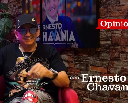 Ernesto Chavana critica la actitud de Deossa y Gignac en el fútbol regiomontano