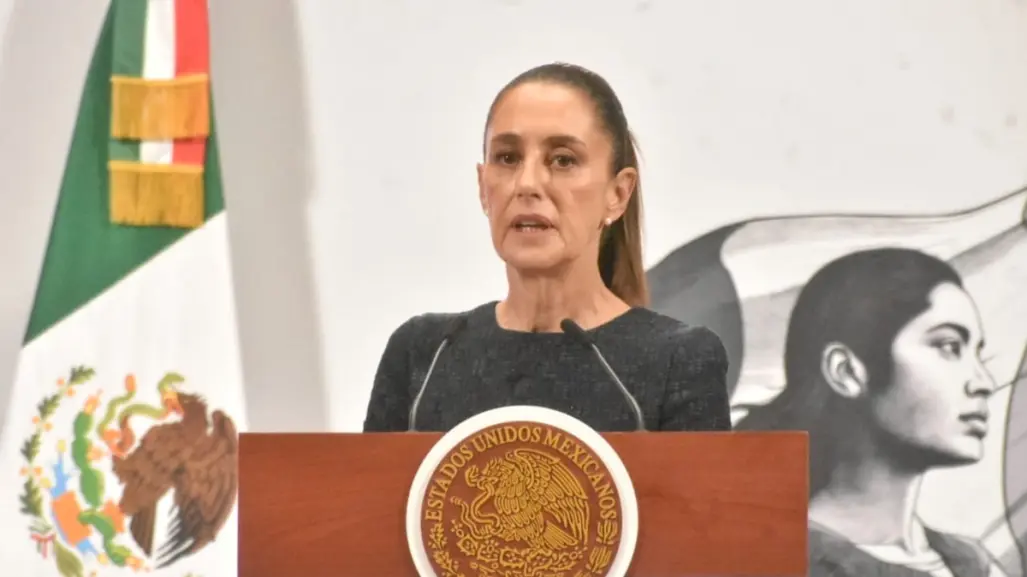 Claudia Sheinbaum cambia de horario La Mañanera del 31 de julio, ¿a qué hora será?